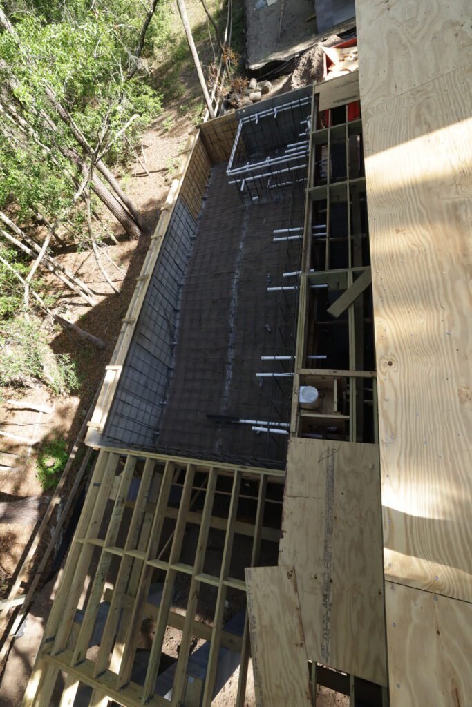 CHS Built project photo