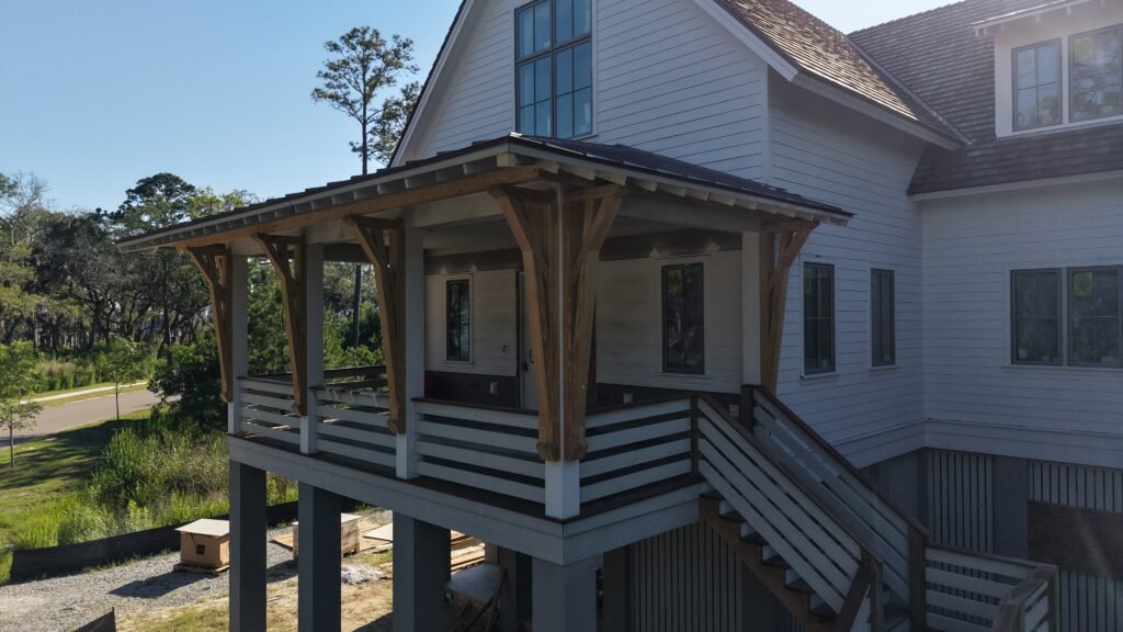 CHS Built project photo