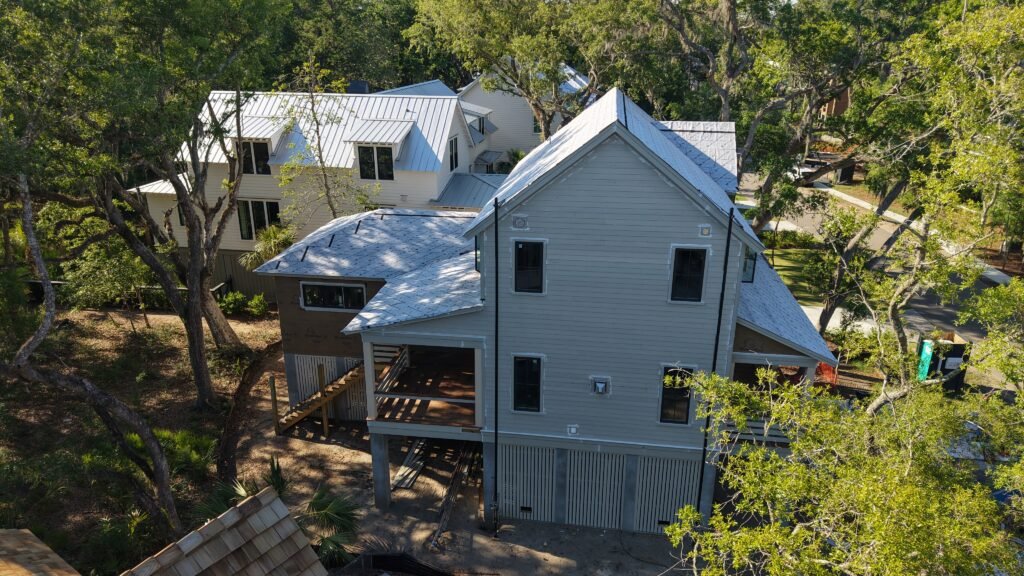 CHS Built project photo